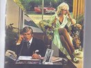 10CC empty DU Drawer PROMO 