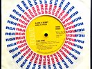 ABBA Bjorn & Benny Anna & Frida ORIG AUSTRALIAN 45 Ring Ring RCA Rare NEAR MINT
