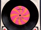 RUSH Fly By Night ORIGINAL AUSTRALIAN 45 MERCURY Rare NEAR MINT