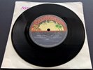 KISS Rock And Roll All Night ORIGINAL AUSTRALIAN 45 CASABLANCA NB-850 Rare NEAR
