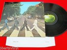 THE BEATLES   ABBEY ROAD   1969 UK 1st PRESSING   NO 