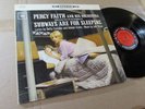 SUBWAYS ARE FOR SLEEPING original cast soundtrack JULE STYNE LP cheesecake