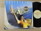 SUPERTRAMP breakfast in america AUDIOPHILE SERIES JAPAN ORIGINAL LP (NM)