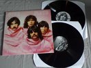 PINK FLOYD - A PIECE FOR ASSERTED LUNATICS - DOUBLE LP LIVE - VINYL