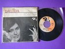 Dalida SP juke box promo  Wenn die soldaten . Ref 60 595