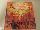 Original RaRe 1986 AUTOGRAPHED NUCLEAR ASSAULT-Game Over LP