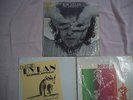 Bob Dylan : 3 ex. rare albums:Life Sentence(double):Demo Tapes:Melbourne Austr.