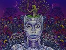 ERYKAH BADU NEW AMERYKAH PART TWO: RETURN OF THE ANKH LP VINYL NEW (US)