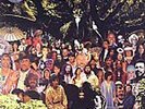 DEVENDRA BANHART CRIPPLE CROW LP VINYL NEW 2006 2LP 33RPM