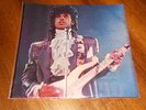 (Prince) Purple Rain 1984 Purple Vinyl 45 With Picture Sleeve Warner Bros.29174.