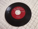 ETTA JAMES AND THE PEACHES  THE WALLFLOWER/HOLD ME SQUEEZE ME MODERN 947