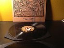 Swidden by Blackbird Raum, VINYL, double LP, PUNK, FOLK, MISCHIEF BREW