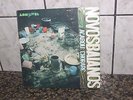 NOVOS BAIANOS - ACABOU CHORARE - LP - BRAZIL PSYCH FOLK - 1972 ORIGINAL- Exc+++