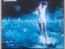 MUSE   SHOWBIZ   CLEAR VINYL DOUBLE LP   2009 REISSUE