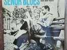 HORACE SILVER SENOR BLUES BLUE NOTE 61005 JAPAN LP NM HANK MOBLEY/ART BLAKEY