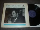 ERIC DOLPHY WITH BOOKER LITLE - 