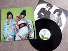 SPARKS - Kimono My House   VINYL LP PINK RIM A2/B3 - NICE VINYL