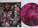 ACDC LP/Vinyl picture pink NEVER MIND THE BOLLOCKS live Ohio 1978 USA lim. edit.