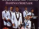 Flamingos/Flamingo Serenade/LP vinyl record/nm