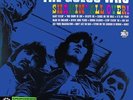 Guess Who/Shakin' All Over/LP vinyl record/ss