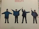 The Beatles Help MFSL Reissue *beautiful Vinyl* *rare*