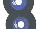 THUNDERMUG 45 RPM - CANADIAN GARAGE BAND - NEW MINT RARE