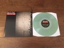 Face To Face Protection Clear Color Vinyl NOFX Rancid Pennywise