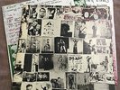 Rolling Stones Exile on Main St LP