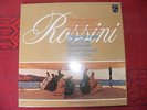 6769 024 ROSSINI: 6 SONATAS A QUATTRO SALVATORE ACCARDO 2LP  NM