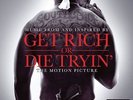 Soundtrack/Get Rich or Die Tryin'/double LP vinyl record/ss