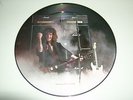 WET HARD ATTACK - IN MEMORY OF RANDY RHOADS - PICTURE DISC LP LIMITED EDITION