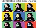 Jerry Garcia - Old & In The Way-Live At The Record Plant Sausal