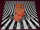 Cage The Elephant - Melophobia LP SIGNED RARE