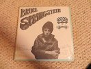 Bruce Springsteen Roxy Theater LA in Stereo 1978 Unofficial release rear