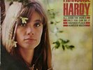 FRANCOISE HARDY Chante En Anglais Vinyl EP Record 1965 French Press