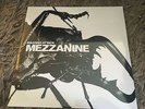 Massive Attack - Mezzanine - Sealed Double Vinyl LP Teardrop Angel Risingson