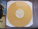 MOTORHEAD GOLD VINYL ACE OF SPADES ORIGINAL VINYL LP RARE