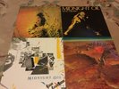 Midnight Oil Vinyl Records