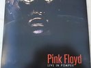 PINK FLOYD - Live In Pompeii Double LP Colored Vinyl  New