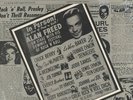 VARIOUS: Alan Freed Shows, Dedication Vol. 1 LP Sealed Oldies