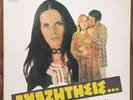 ANAZITISIS GIANNIS SPANOS RARE GREEK SOUNDTRACK FUNK FUZZ LP NM BOOKLET