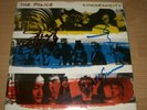 THE POLICE - SYNCHRONICITY -  FULLY SIGNED 12
