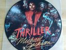 MICHAEL JACKSON - THRILLER -  12