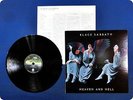 BLACK SABBATH Heaven And Hell RJ7672 LP Ew4339