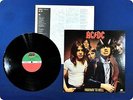 AC/DC Highway to Hell P10719 LP Ew5042