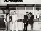 Dr. Feelgood/Malpractice/LP vinyl record/nm