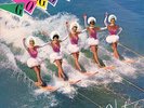 Go Gos/Vacation/LP vinyl record/ss