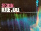 Jacquet, Illinois/Spectrum/LP vinyl record/vg
