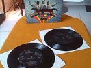 The Beatles Magical Mystery Tour UK EP Mono 1st Press 'Excellent'