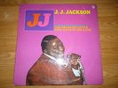 J.J. JACKSON J.J. Jackson Strike JHL 104